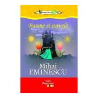 Basme si Nuvele - Mihai Eminescu