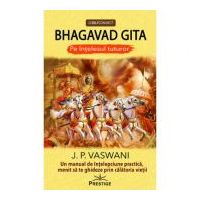 Bhagavad Gita pe intelesul tuturor - J. P. Vaswani