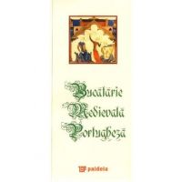 Bucatarie medievala portugheza. Sec. XV