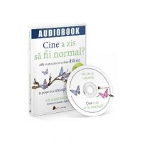CD Cine a zis sa fii normal? - Dale Archer