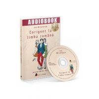 CD Coringent la limba romana - Ion Minulescu