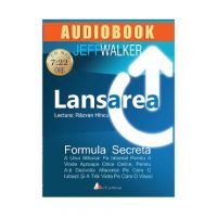CD Lansarea - Jeff Walker