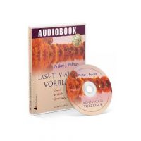 CD Lasa-ti viata sa vorbeasca! - Parker J. Palmer