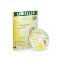 CD Meditatii pentru manifestare - Wayne Dyer