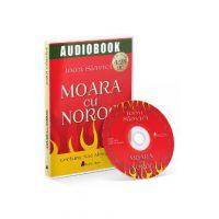 CD Moara cu noroc - Ioan Slavici