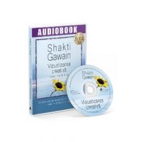 CD Vizualizarea creativa - Shakti Gawain