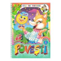 Cele mai frumoase povesti Vol.1