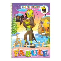 Cele mai intelepte fabule