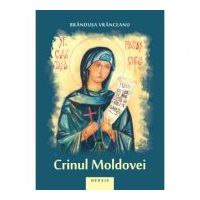 Crinul Moldovei - Brandusa Vranceanu
