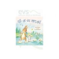 Esti un vis implinit - Jean Fischer