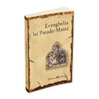 Evanghelia lui Pseudo-Matei