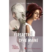 Fereastra spre maine - Simona Mihutiu
