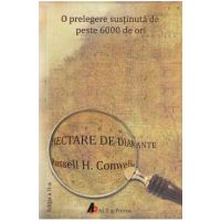 Hectare de diamante. Ed.2 - Russell H. Conwell