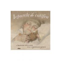 Iepurele de catifea - Margery Williams
