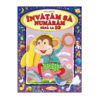 Invatam sa numaram pana la 10 - Petru Ghetoi