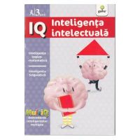 IQ 3 Ani Inteligenta intelectuala