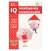 IQ 5 Ani Inteligenta intelectuala