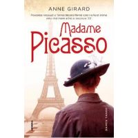 Madame Picasso - Anne Girard