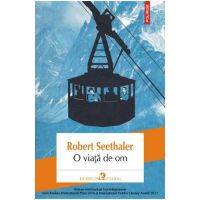 O viata de om - Robert Seethaler