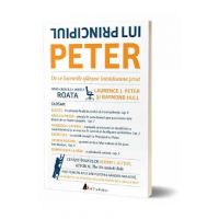 Principiul lui Peter - Laurence J. Peter, Raymond Hull