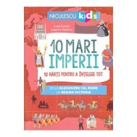 10 mari Imperii - Imre Feiner, Laurent Stefano