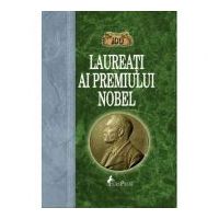 100 Laureati ai Premiului Nobel - Serghei Musskii