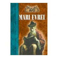 100 Mari evrei - Michael Shapiro