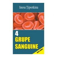 4 grupe sanguine - Inesa Tiporkina