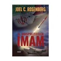 Al doisprezecelea imam - Joel C. Rosenberg