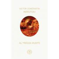 Al treilea munte - Victor Constantin Marutoiu