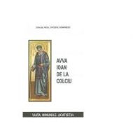 Avva Ioan de la Colciu