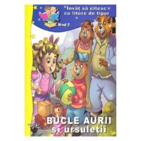 Bucle aurii si ursuletii