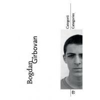 Categorii. Categories - Bogdan Girbovan