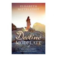 Destine modelate. Cinci femei ale Bibliei in oglinda zilelor noastre - Elisabeth Mittelstädt
