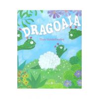Dragoaia - Thais Vanderheyden