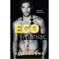 Egomaniac - Vi Keeland