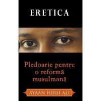 Eretica - Ayaan Hirsi Ali