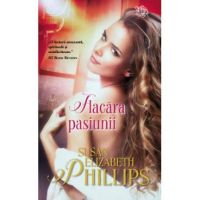 Flacara pasiunii - Susan Elizabeth Phillips