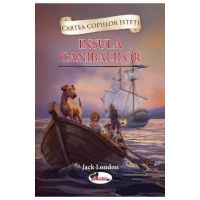 Insula canibalilor - Jack London