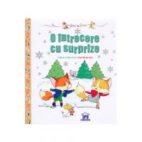Jumi si Juma: O intrecere cu surprize - Fabienne Blanchut, Camille Dubois