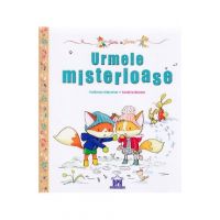 Jumi si Juma: Urmele misterioase - Fabienne Blanchut, Camille Dubois