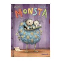 Monsta - Dita Zipfel, Mateo Dineen