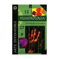 Numerologia. Semnificatia numerelor