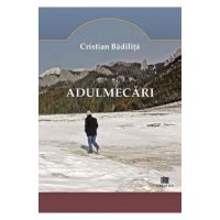 Adulmecari - Cristian Badilita