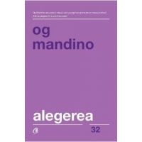 Alegerea - Og Mandino