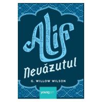 Alif Nevazutul - G. Willow Wilson