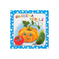 Bulinele vesele: Gradina vesela