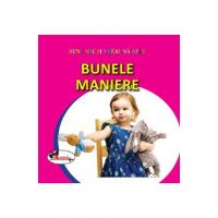 Bunele maniere - Sunt mic si vreau sa aflu