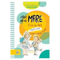 Cand ma fac mare - Ioana Chicet-Macoveiciuc