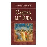 Cartea lui Iuda - Nicolas Grimaldi